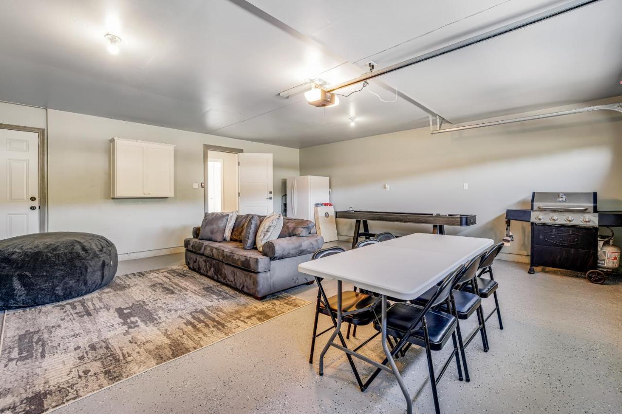 Sand Dollar Shore Fort Bragg Extérieur photo